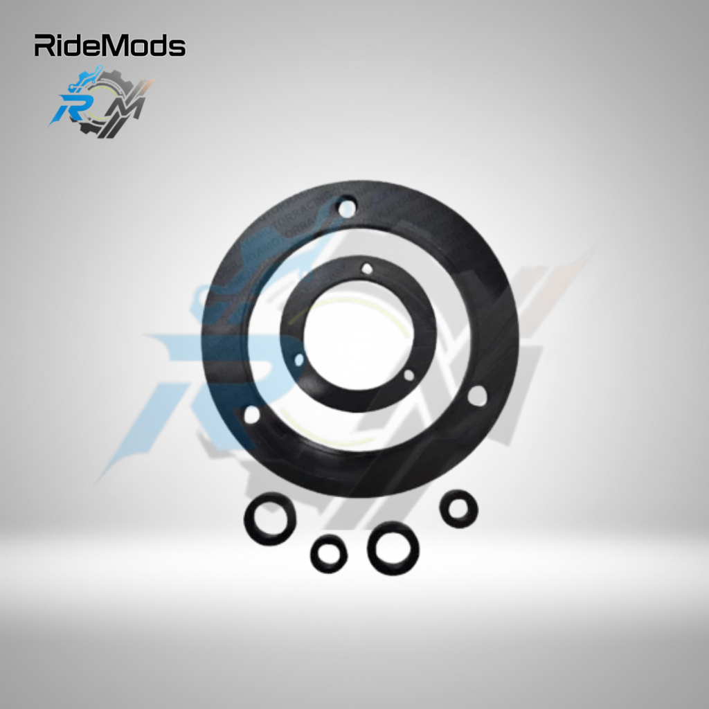 ADAPTOR VELG N-MAX 2020 / NMAX NEW