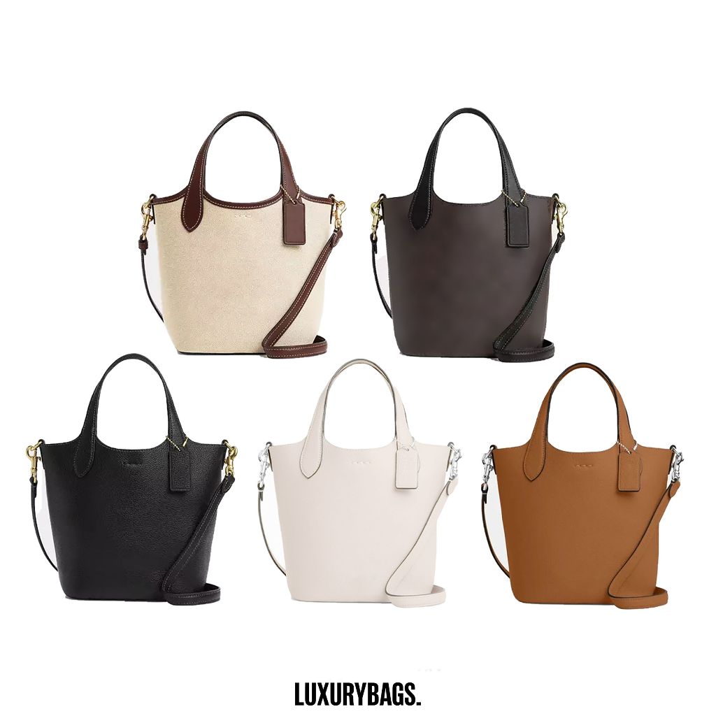 R169 R168 R256 Women Bag Hanna Bucket Bag Crossbody