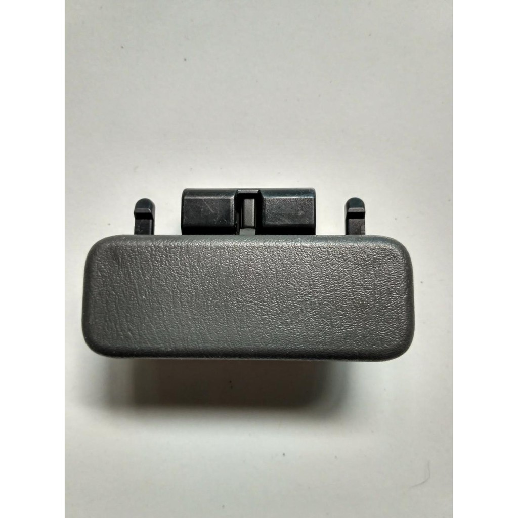 Kunci Laci Dashboard All New Avanza