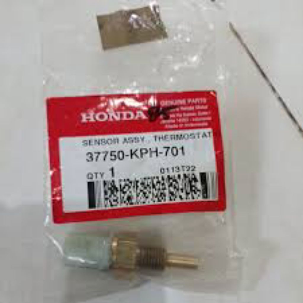 SENSOR EOT KPH BEAT SCOOPY SPACY VARIO 110 FI 37750KPH701