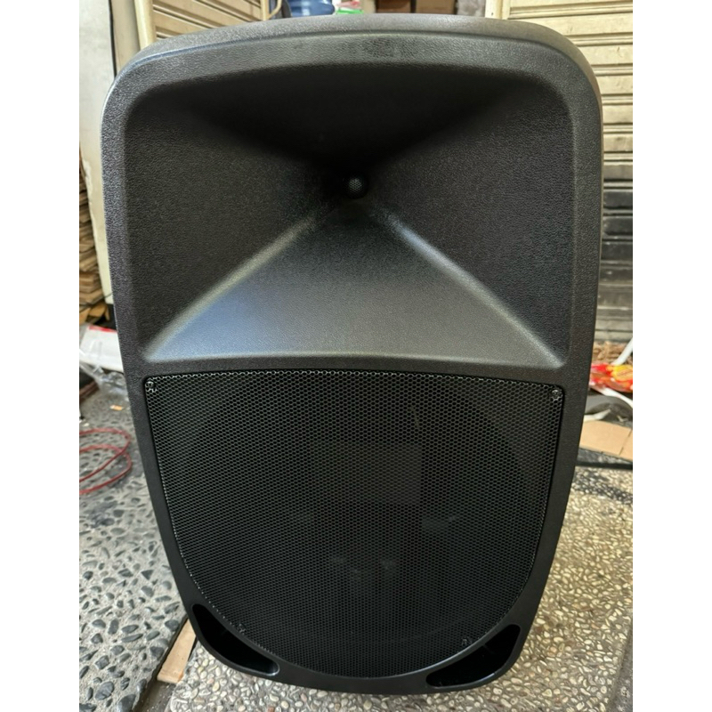 BOX SPEAKER KOSONGAN 15" SOUL