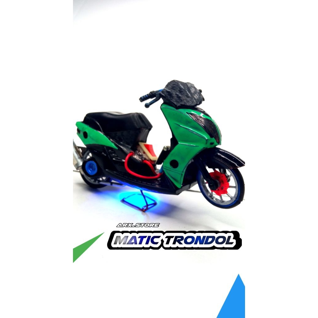 miniatur drag mio/ miniatur drag/miniatur drag s