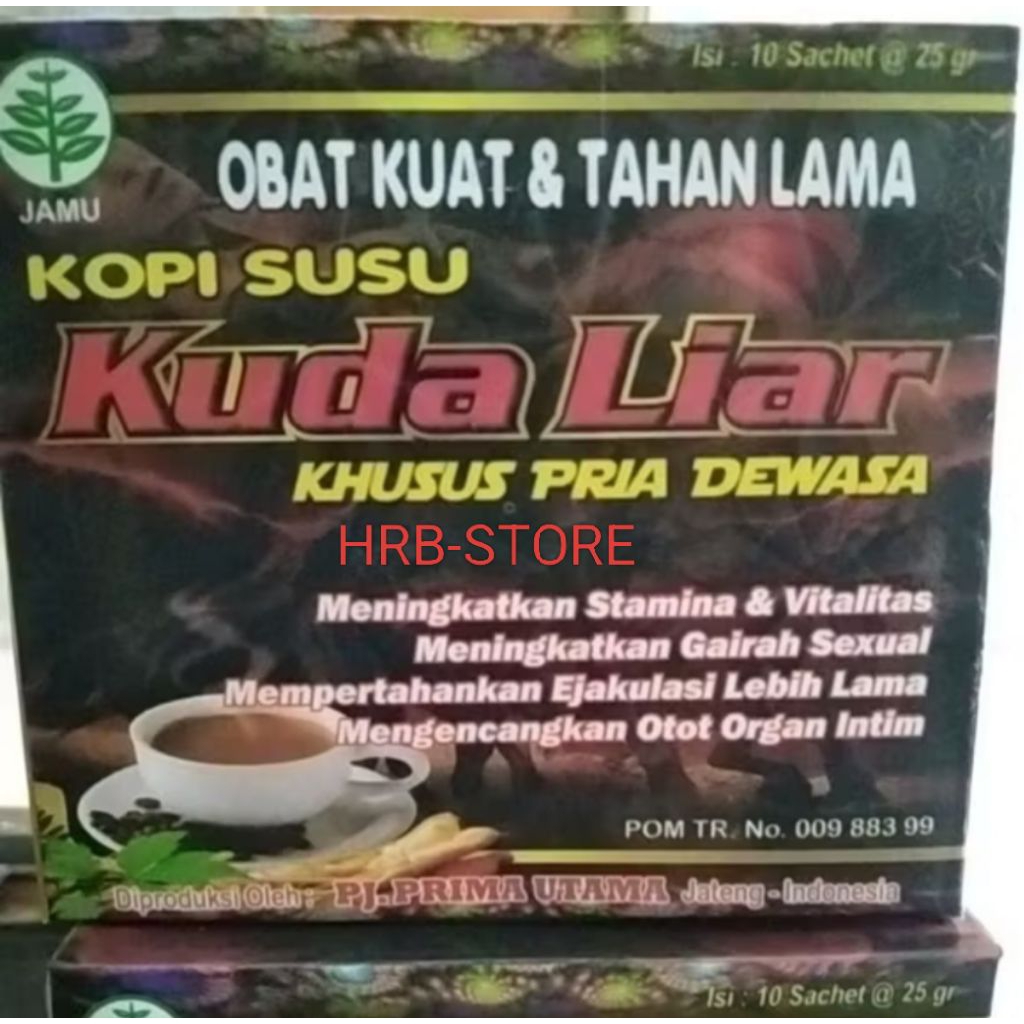 

Top kopi susu kudaliar original