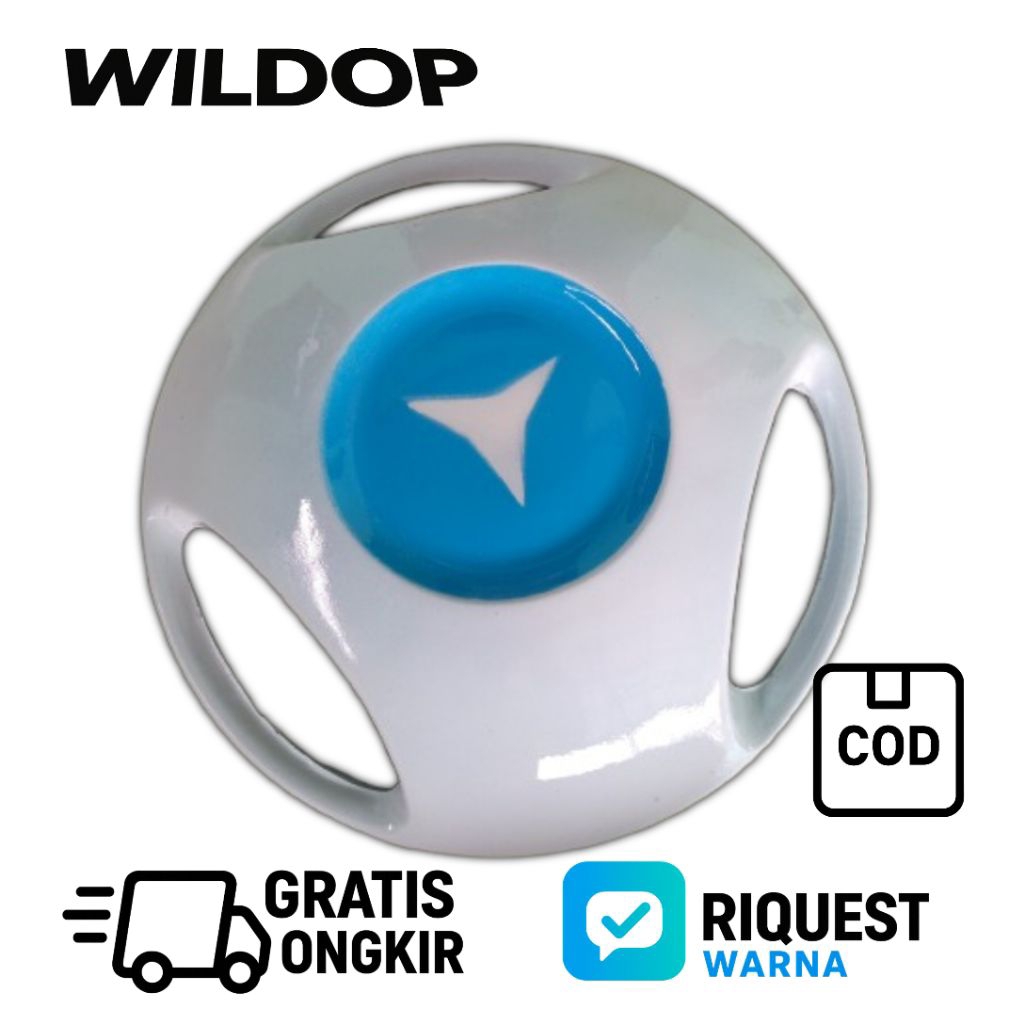 tutup velg model mercy ring 15, 16,wildop pariasi awet dan kuat