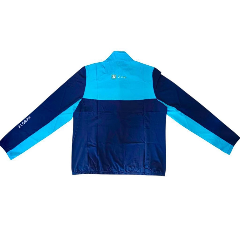 [ 2025 ] JACKET FINISHER BFI RUN