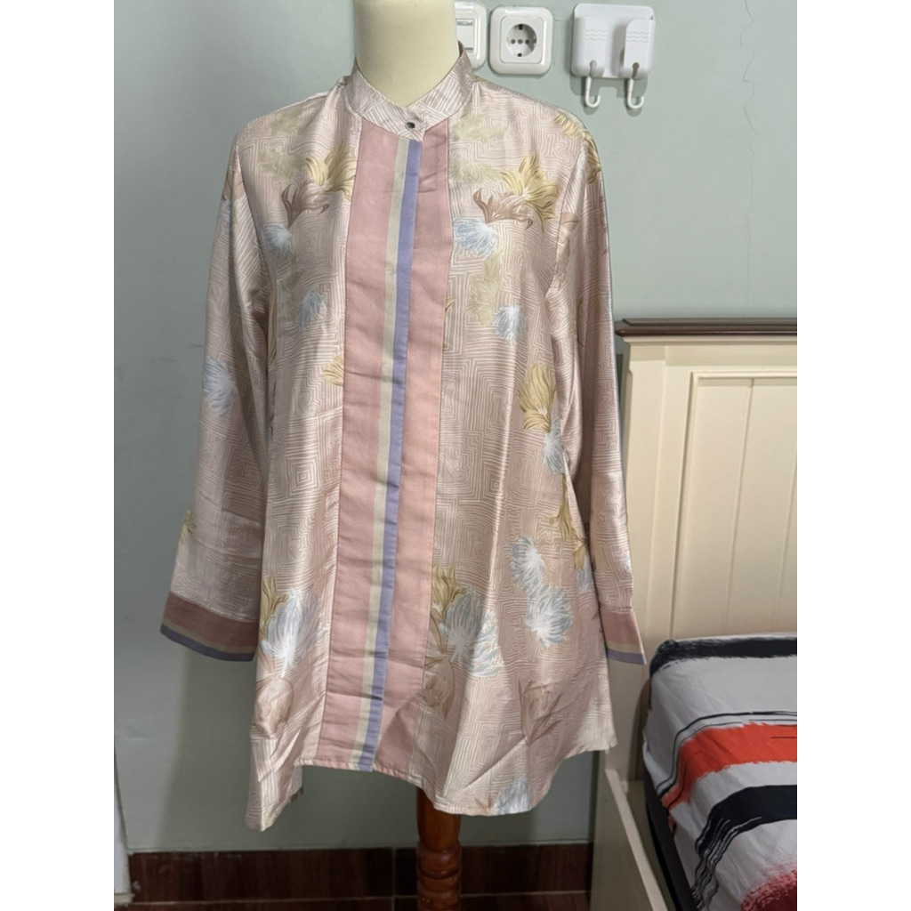 [PRELOVED] KAMIIDEA KAILA TOP