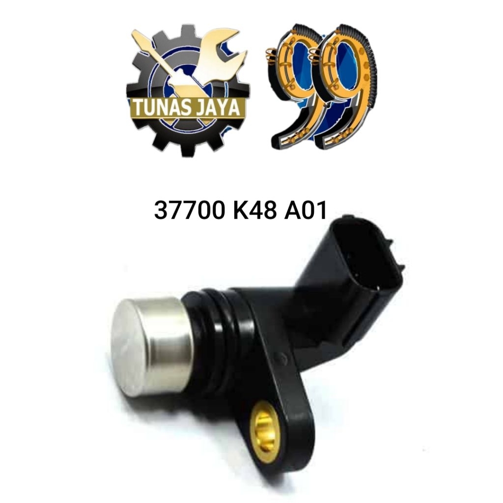 37700K48A01  Sensor Speed Honda BeAT eSP