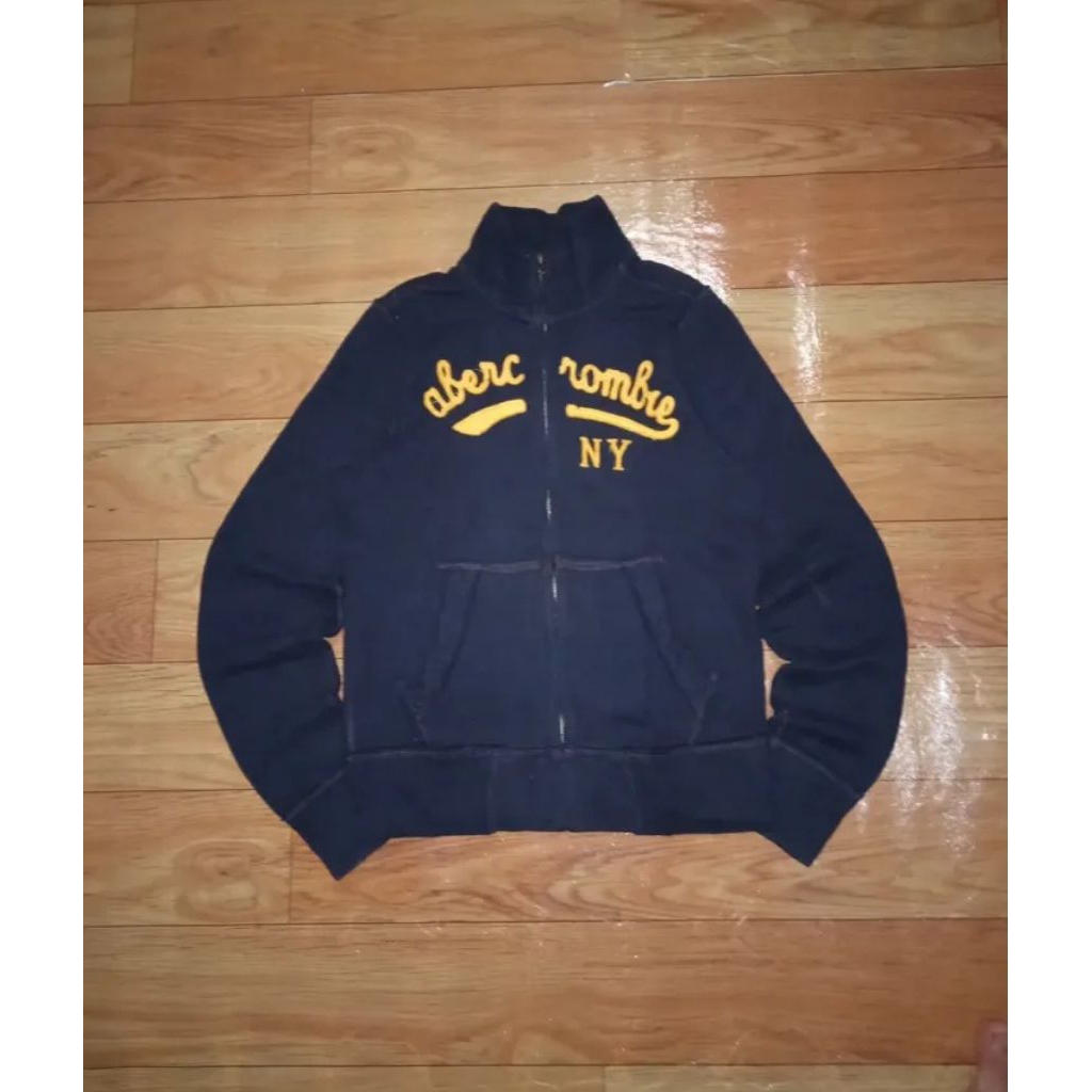 tracktop abercrombie