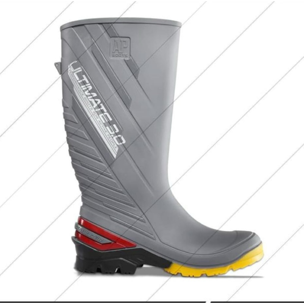 AP Boots 2015 Ultimate