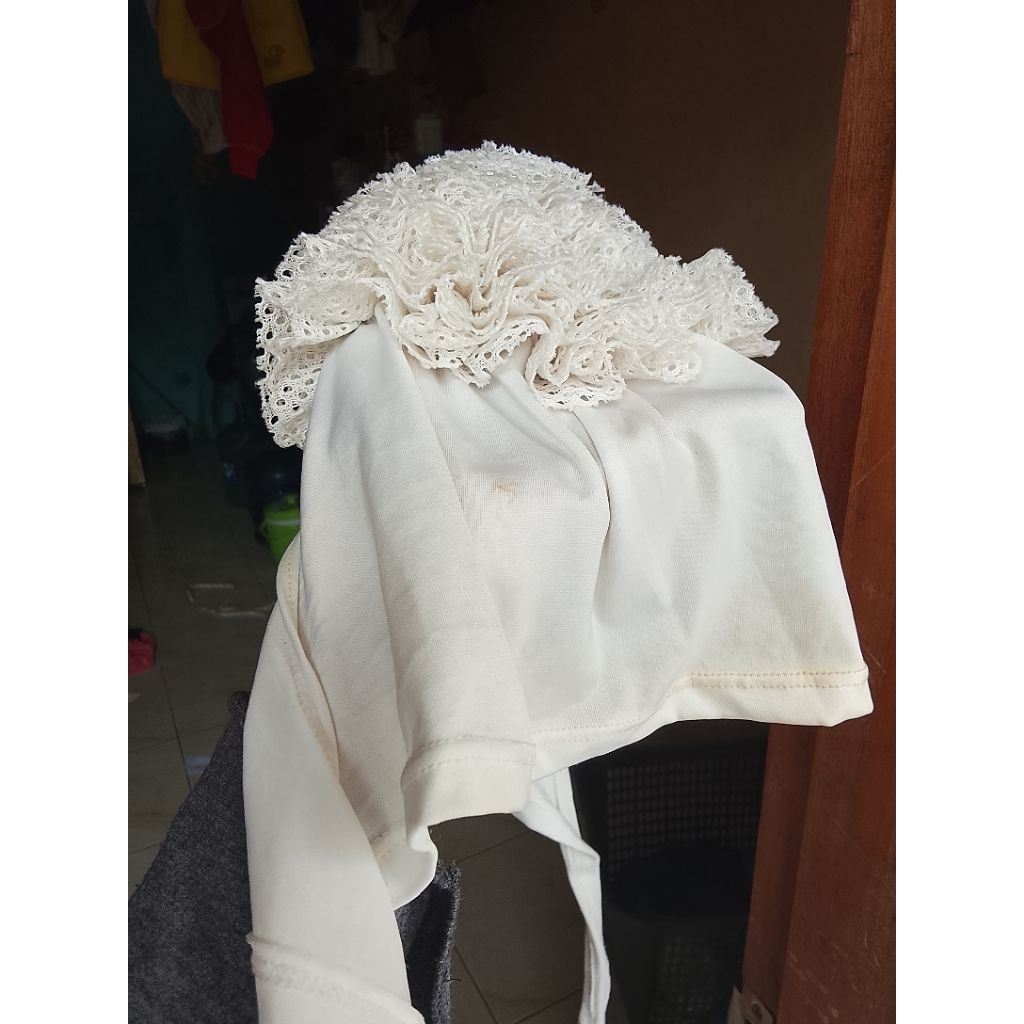 PRELOVED CIPUT TOPI/CIPUT CEPOL /CIPUT TOPI JADUL SEPAKET