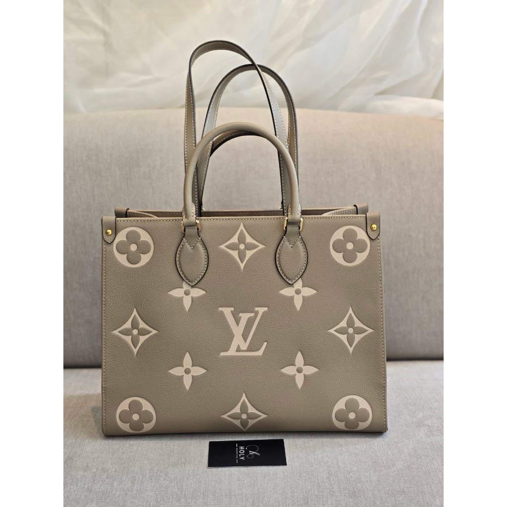 TAS WANITA ON THE GO WANITA BEST SELLER BEST QUALITY