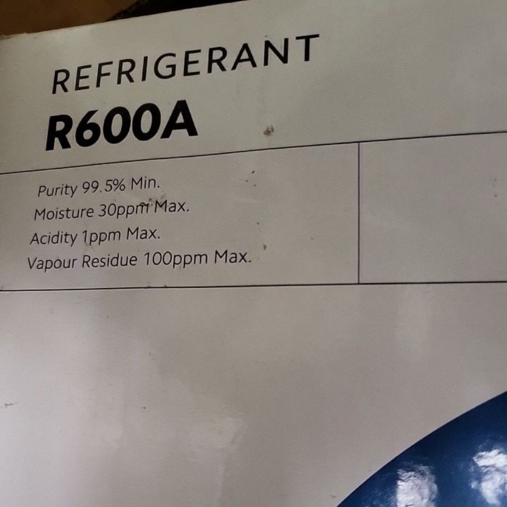 Freon r600 - kingelectronicmedan