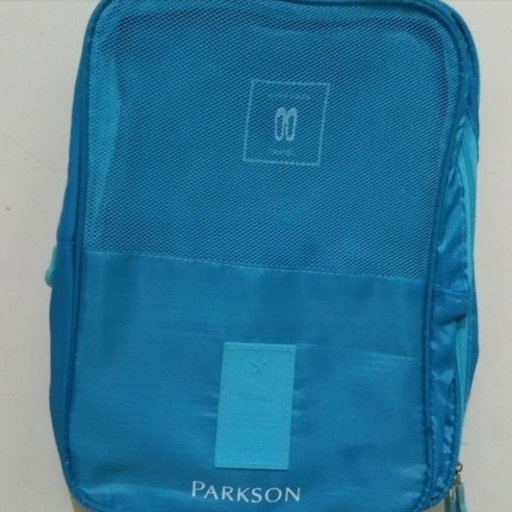 Parkson Tas Travel
