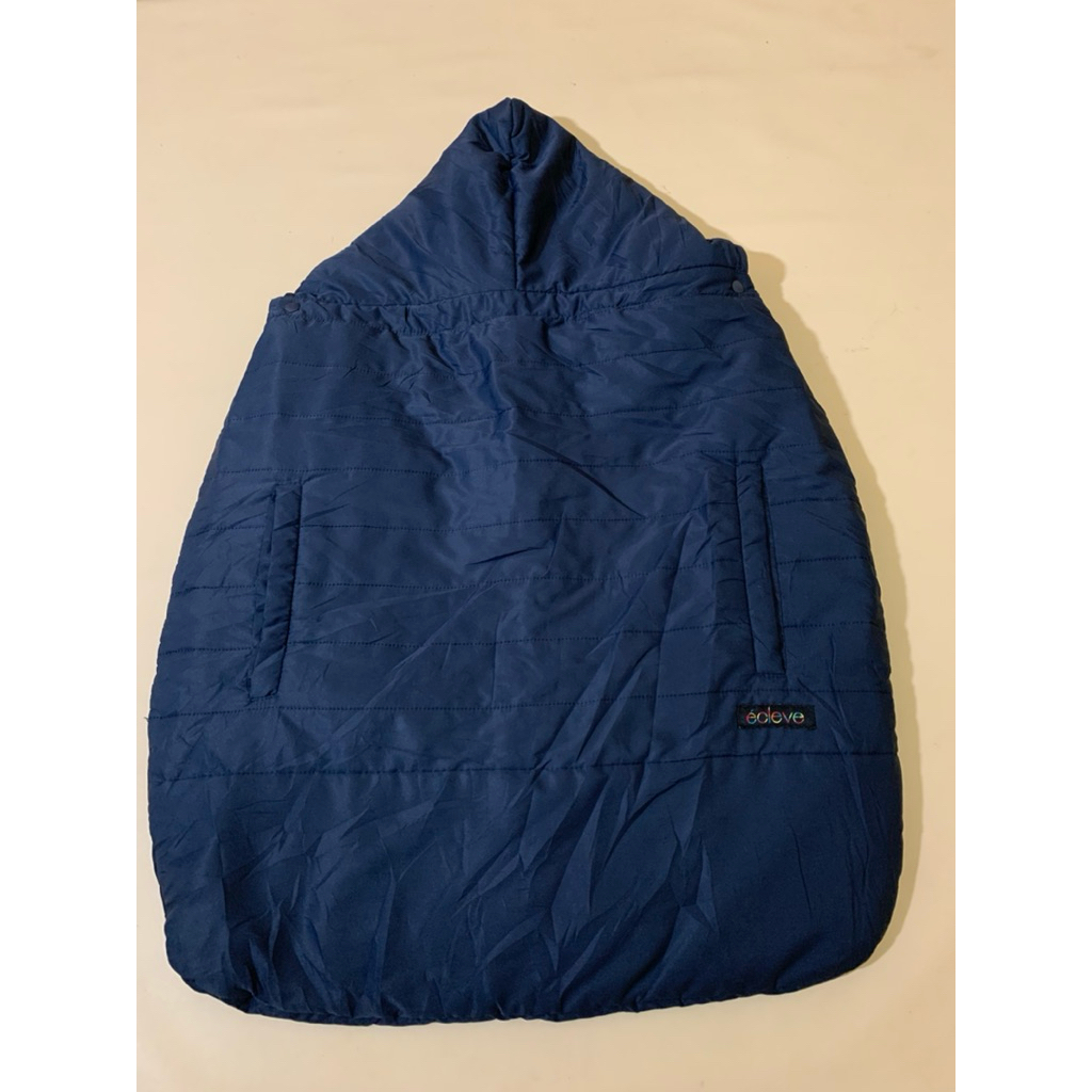 Preloved Otg (Cover gendongan) Ecleve