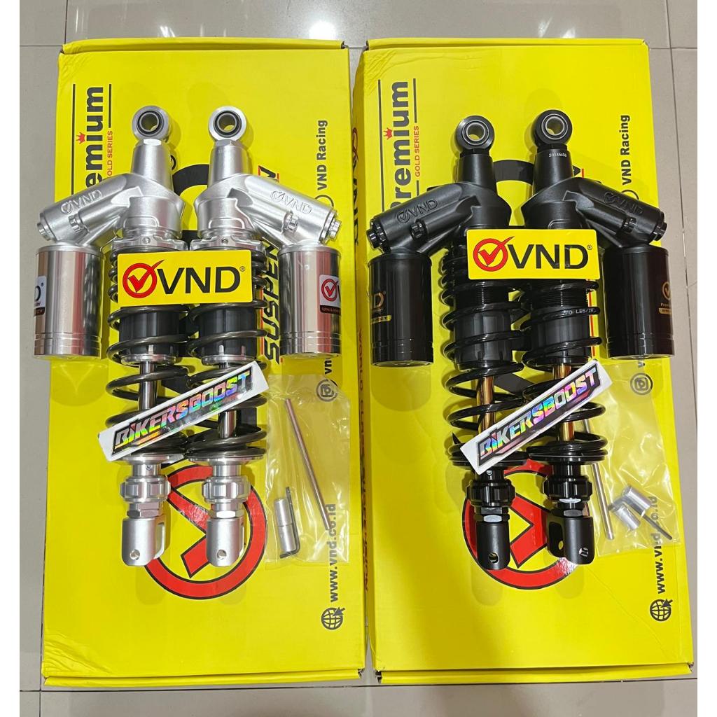 SHOCK SHOCKBREAKER ORIGINAL VND AK 111 B1 NMAX OLD UKURAN 330MM