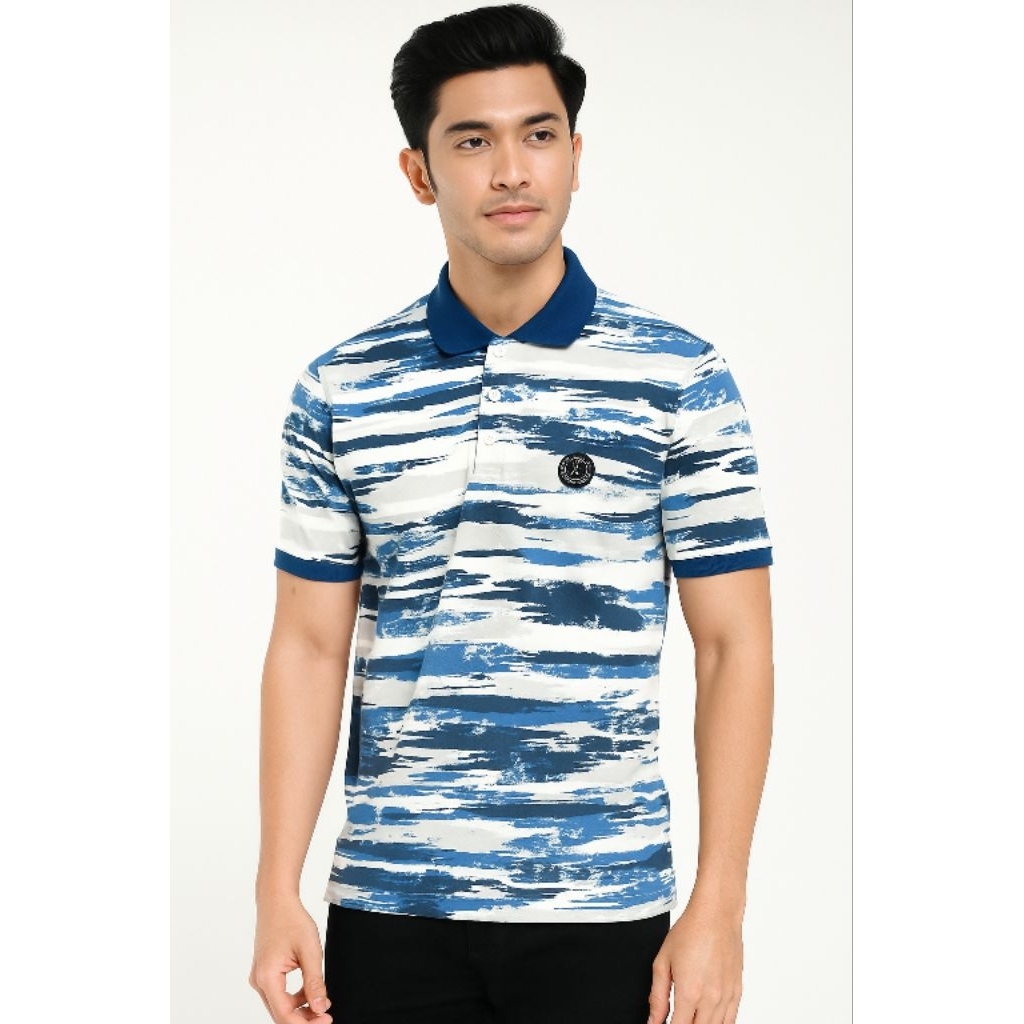 Polo Shirt CRESSIDA ORIGINAL Premium || Kaos Kerah CRESSIDA original