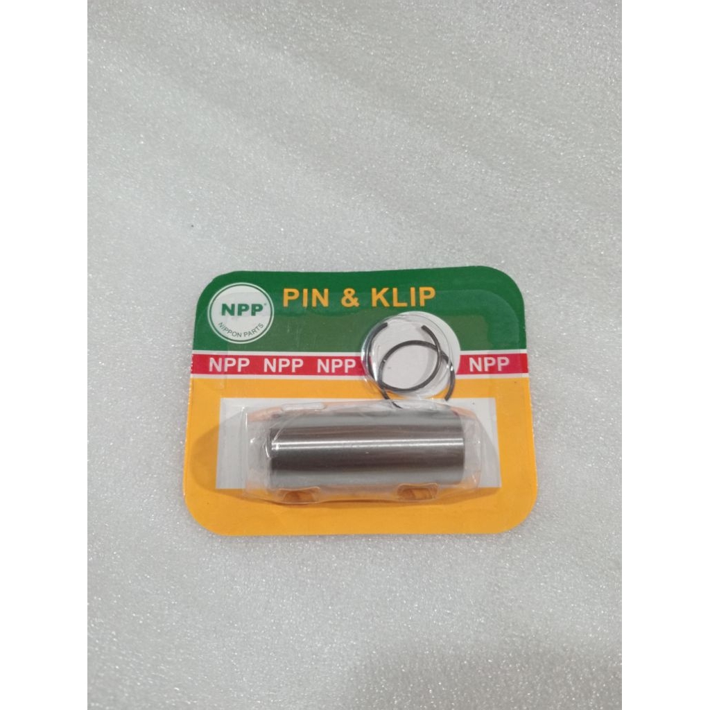 PEN PIN PISTON SEHER MIO SPORTY SMILE SOUL FINO NPP
