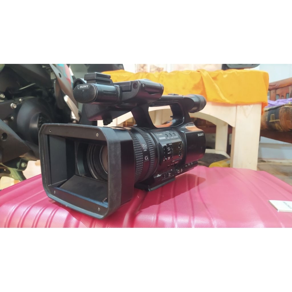 SONY HDV Z5P