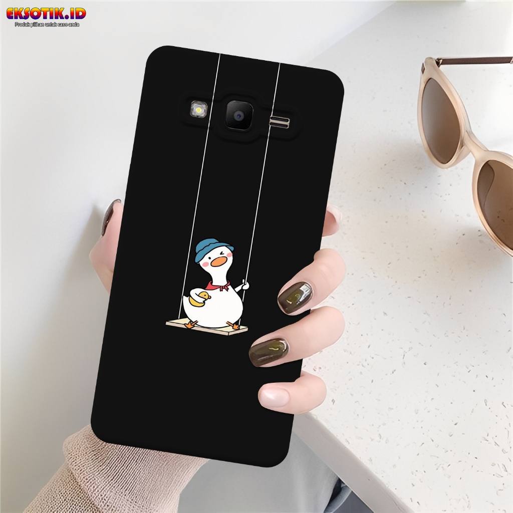Case SAMSUNG J2 PRIME Eksotik.id Casing SAMSUNG J2 PRIME Aksesoris Skin Handphone SIlikon SAMSUNG J2