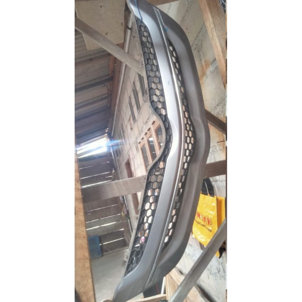 gril Vios limo gen 2