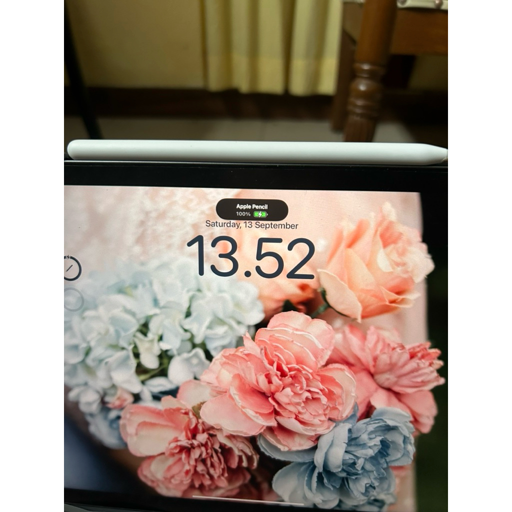 Apple Pencil GEN 2 Second Bekas Bagus