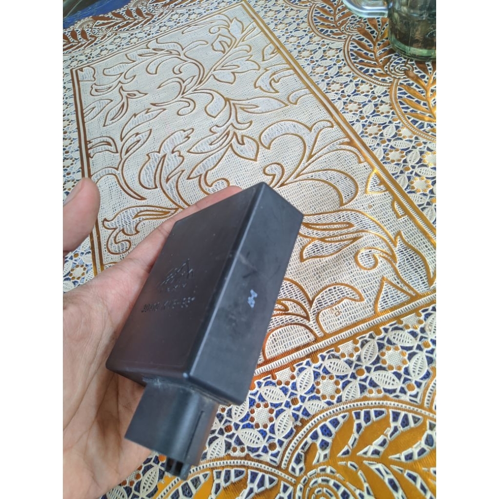 CDI Vario KVB ORI Fukuyama