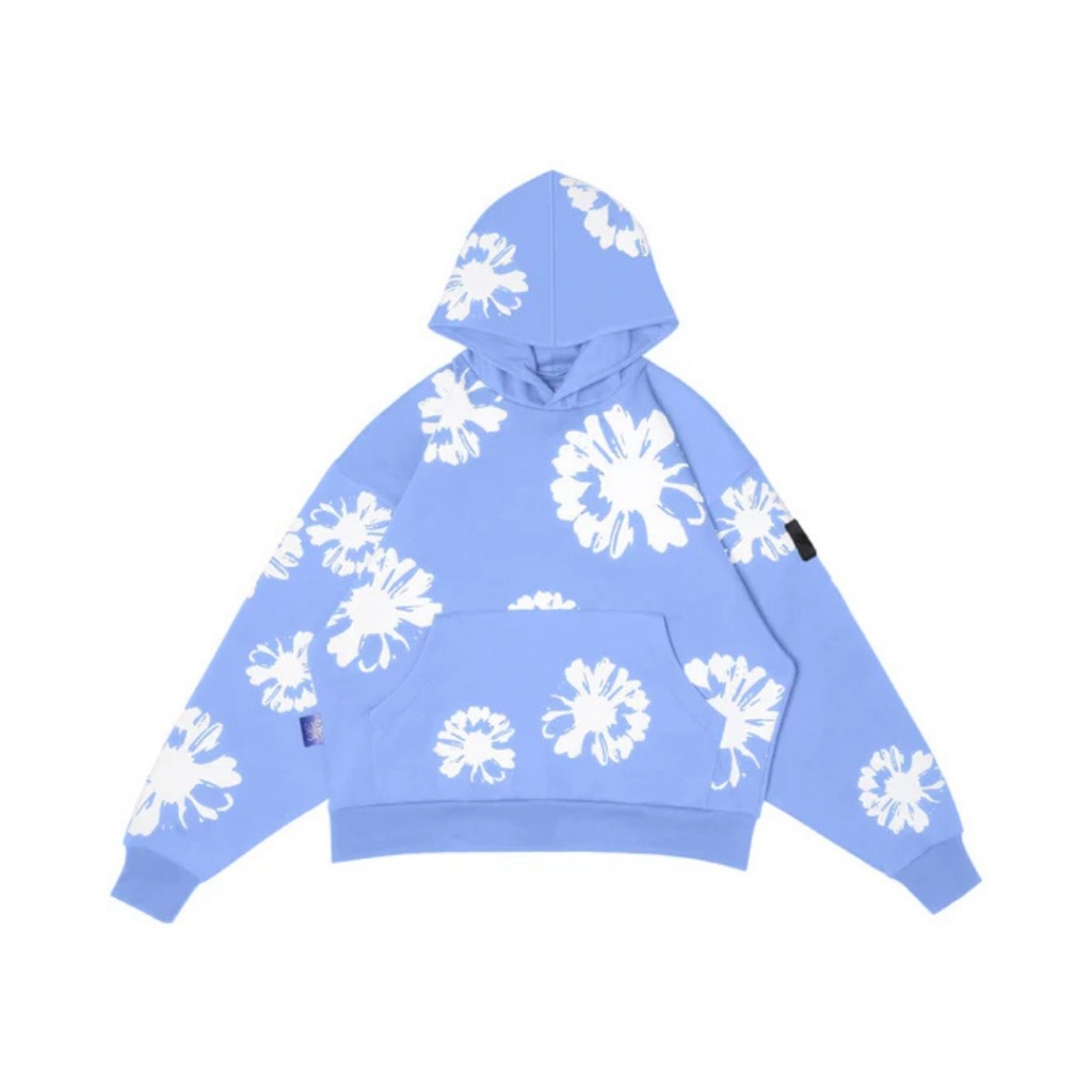 W Essentiels Hoodie Valensole North Carolina - 100% ORIGINAL RESMI