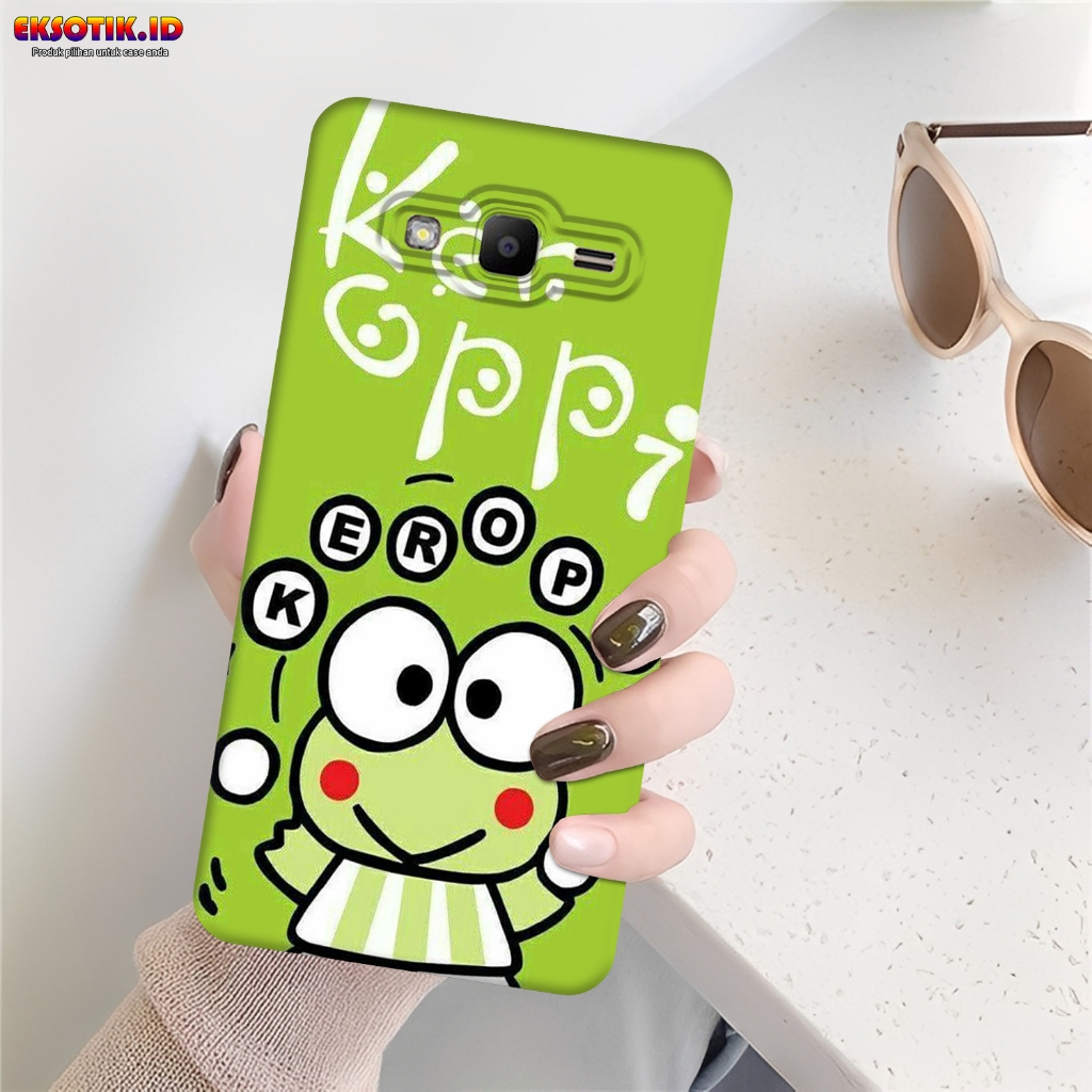 Case SAMSUNG J2 PRIME Eksotik.id Casing SAMSUNG J2 PRIME Aksesoris Skin Handphone SIlikon SAMSUNG J2