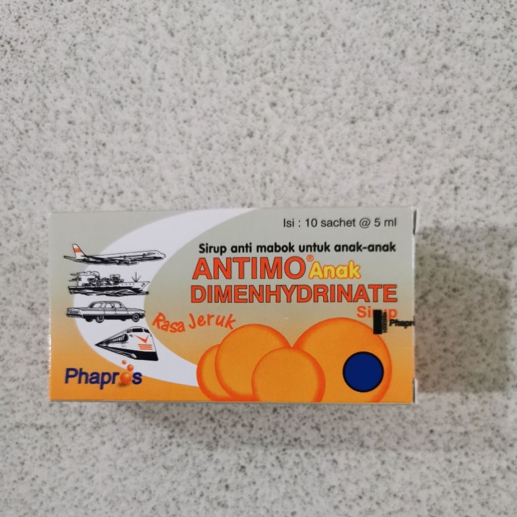 antimo anak