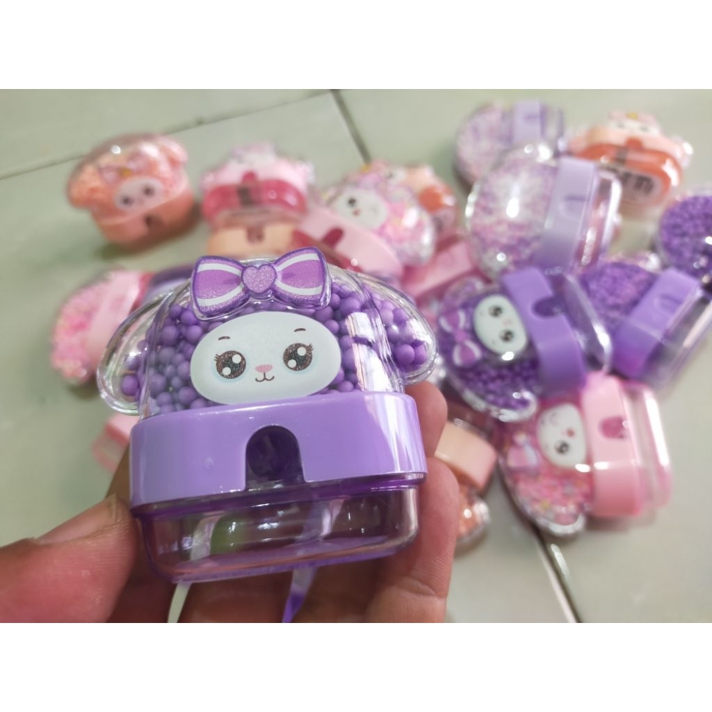 

Rautan Karakter 5890