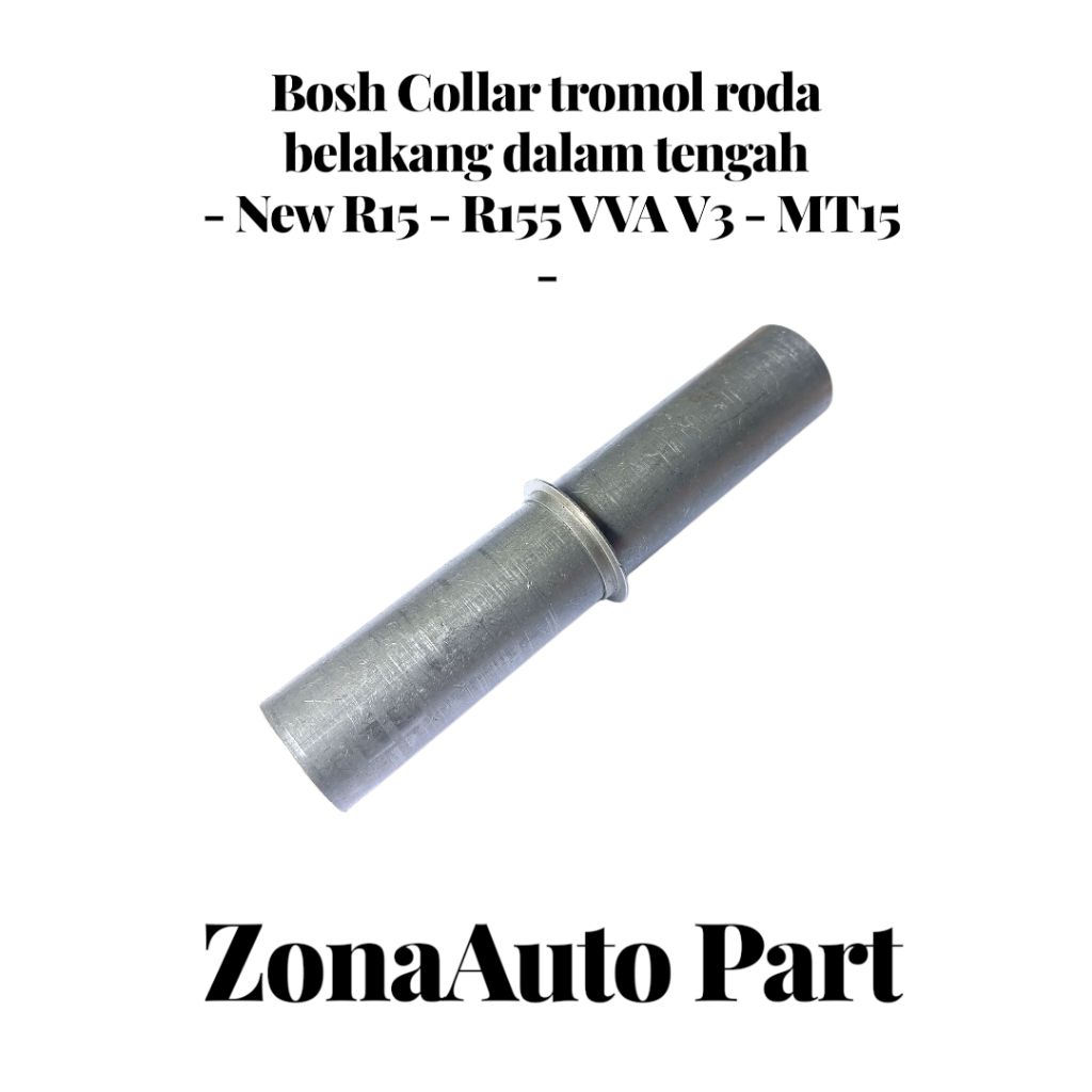 Collar colar bosh bos tromol roda belakang dalam tengah new R15 R155 VVA V3 MT15 B97-F530S-00