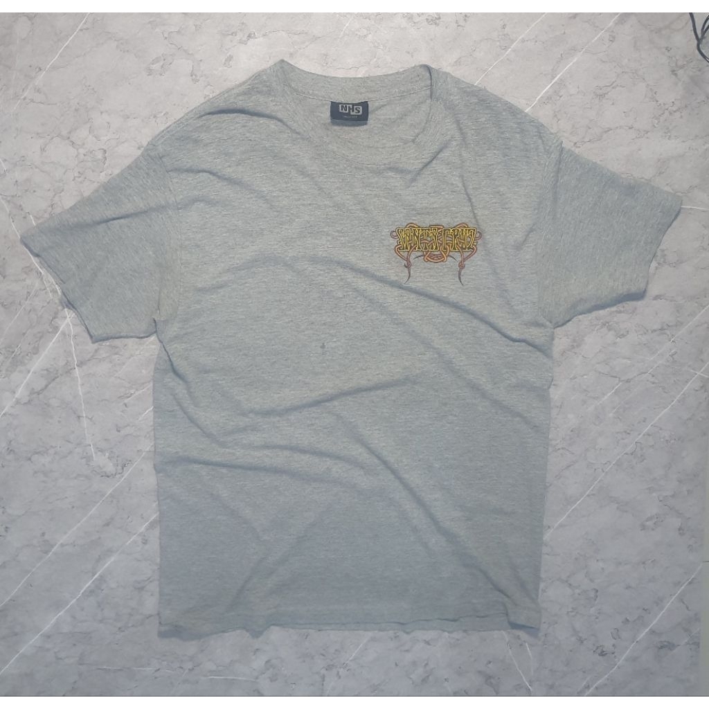 Kaos Santa Cruz Dressen