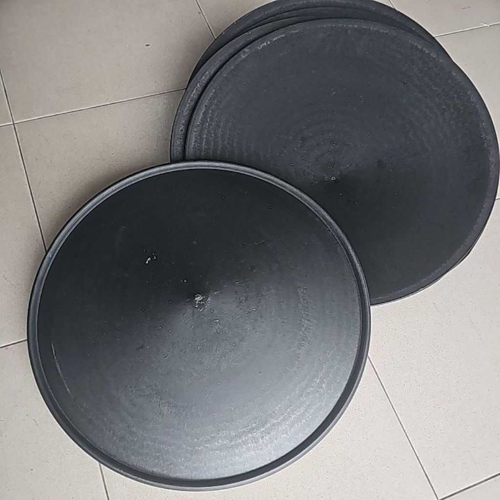 Pendulang Emas Alat Dulang Emas 60cm Pemisah Emas Dari Pasir