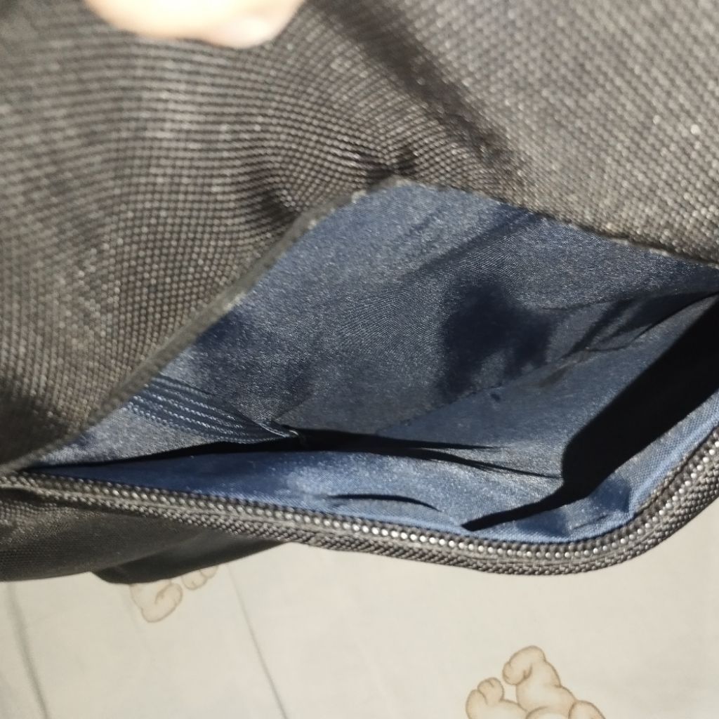 ransel/tas/backpack xiaomi resmi