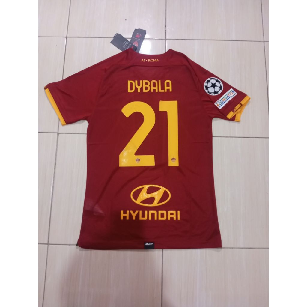 ( BNWT ) JERSEY PLAYER ISSUE 21/22