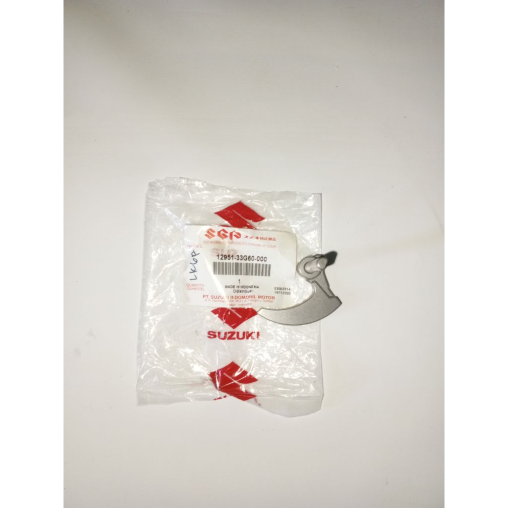 BANDULAN DEKOMPRESI SUZUKI SPIN ORI SGP