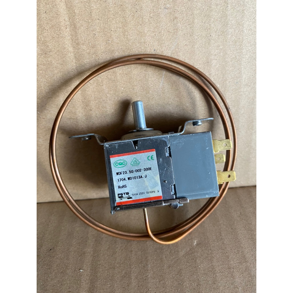 THERMOSTAT TERMOSTAT KULKAS SHARP 2 PINTU WDF23