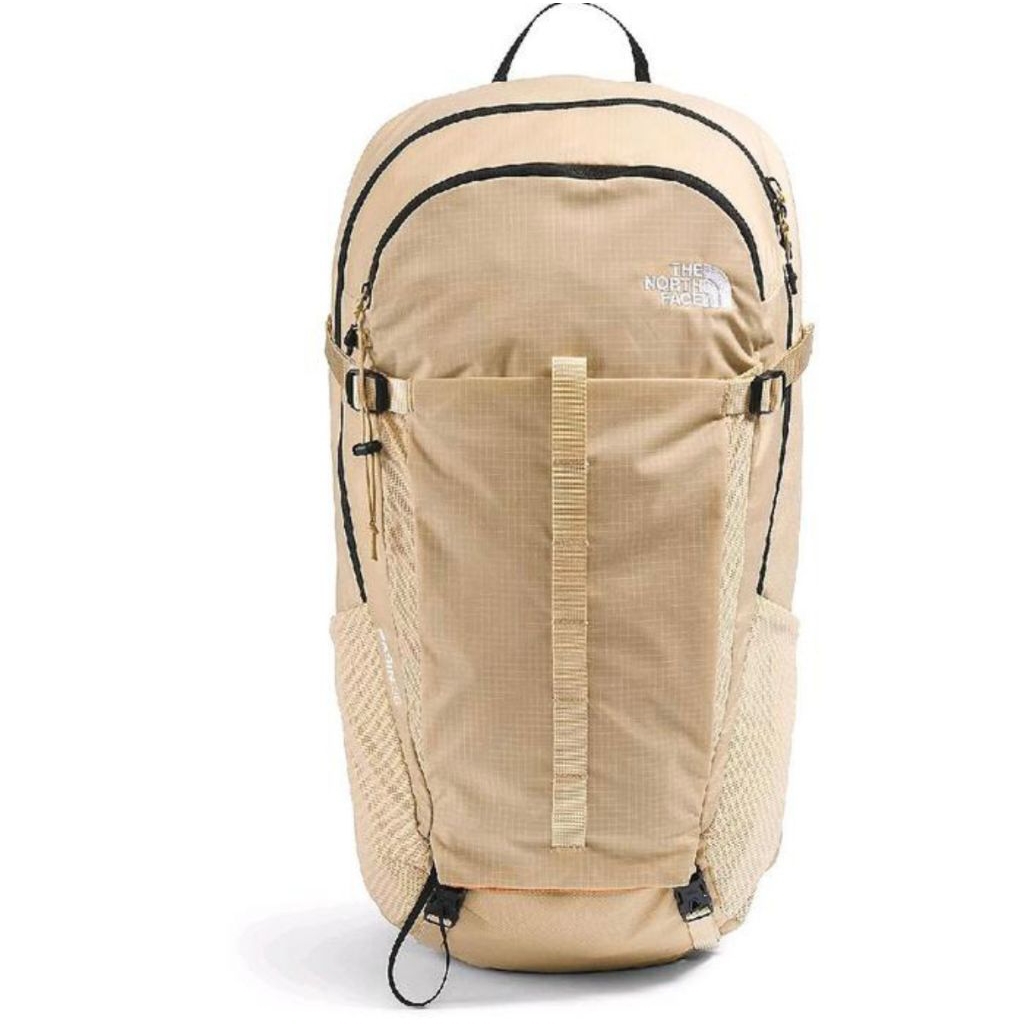 Tas Ransel The North Face Basil 36 Khaki Stone Original