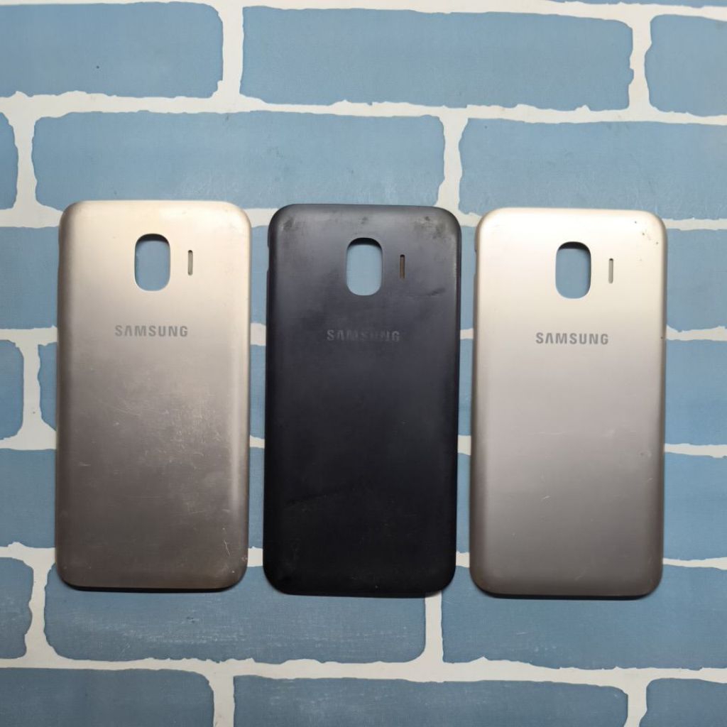 Backdoor samsung j2 pro Ori