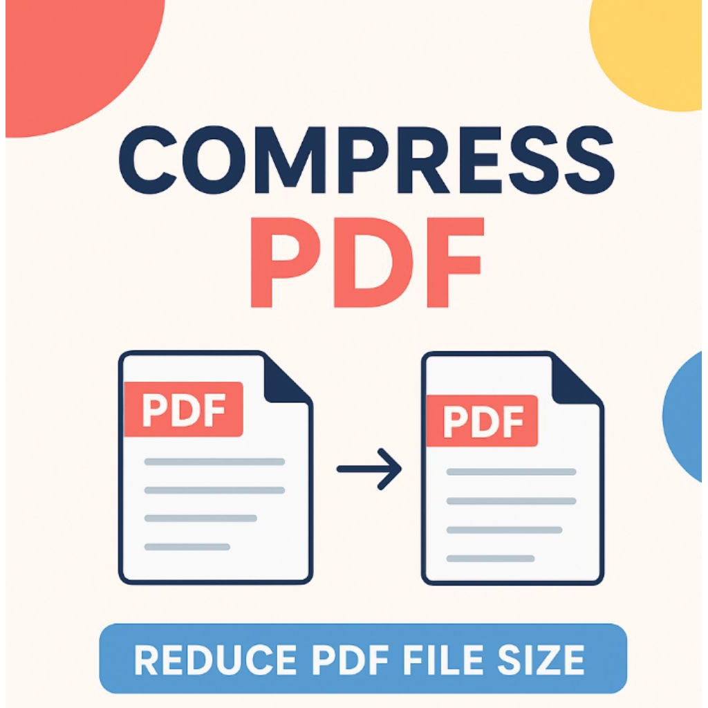 jasa compress pdf | Mengecilkan ukuran file PDF