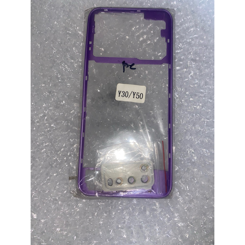 bezel ulang stengah vivo y30 original