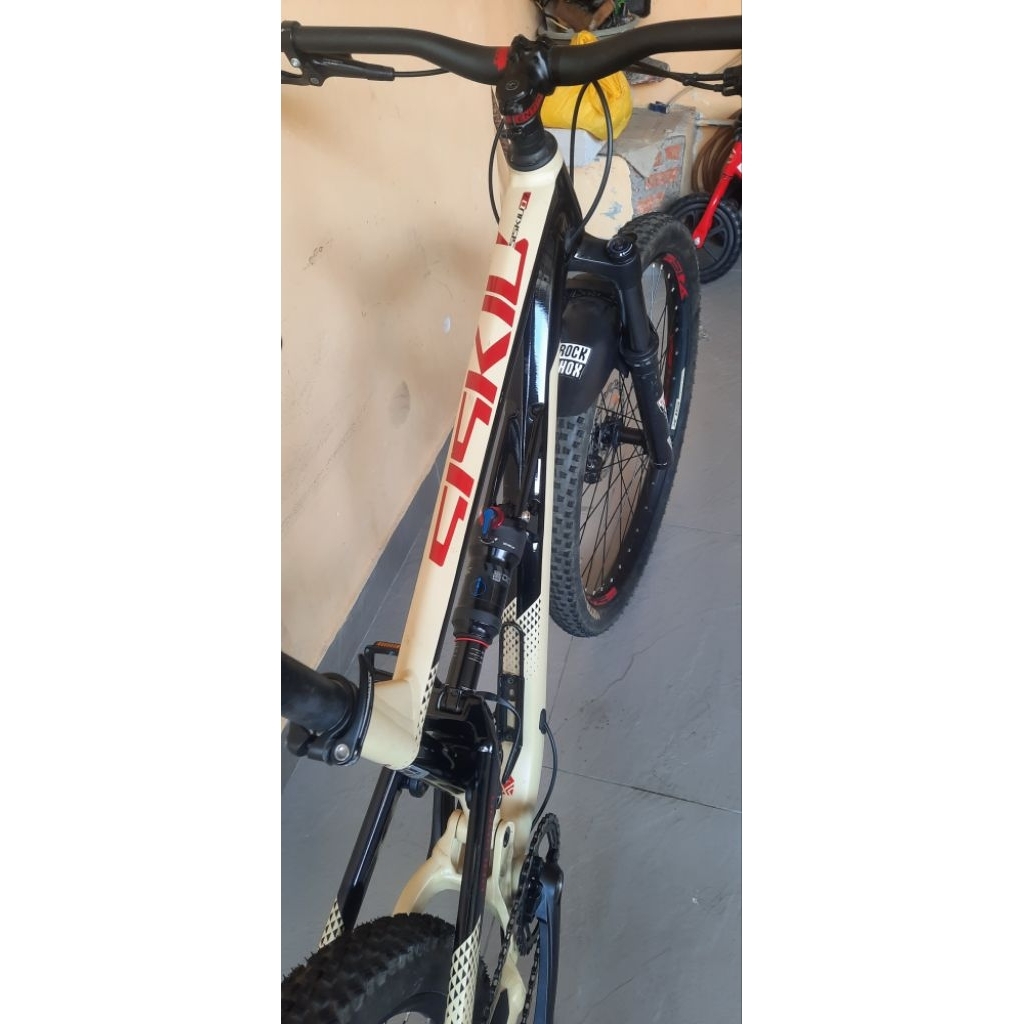 polygon siskiu D7 2020