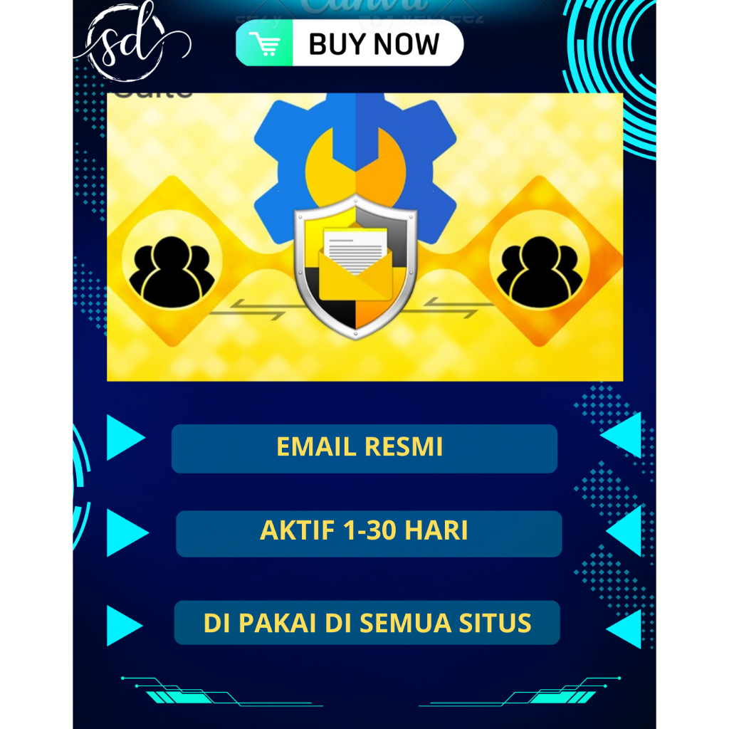 SEWA EMAIL GSUITE 24JAM EMAIL RESMI