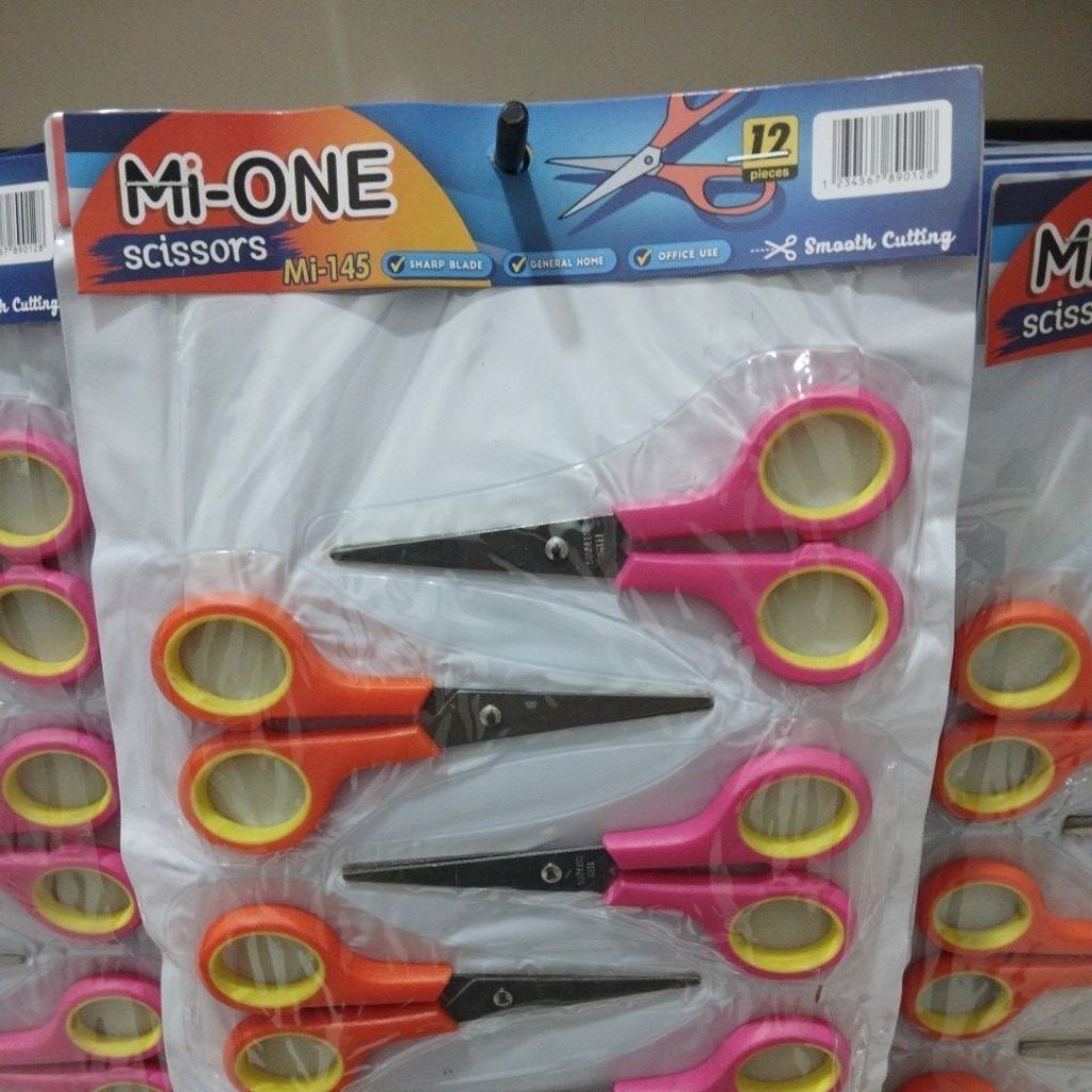 

Gunting Tajam Serbaguna 12,5 cm