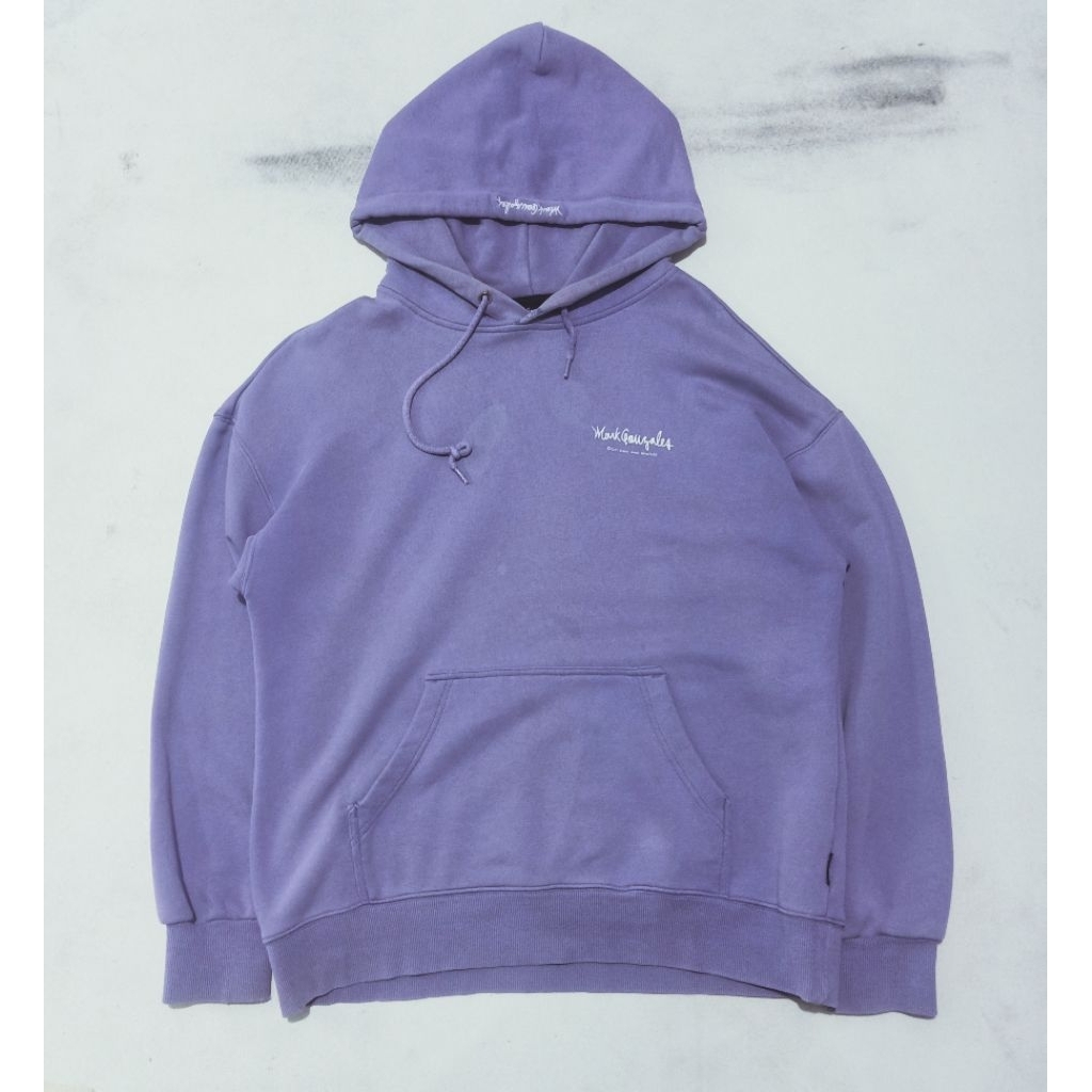 Hoodie MARK GONZALES Original