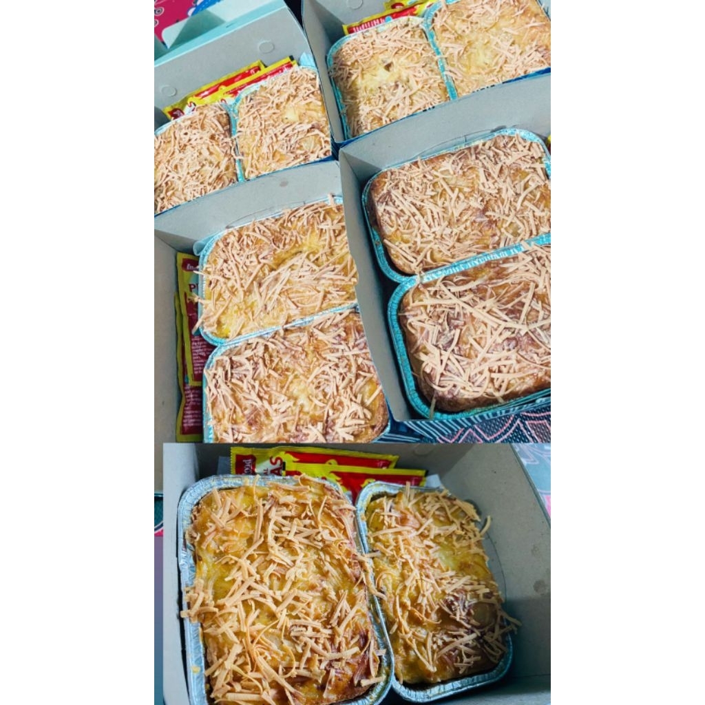 

Macaroni Schootel Mini