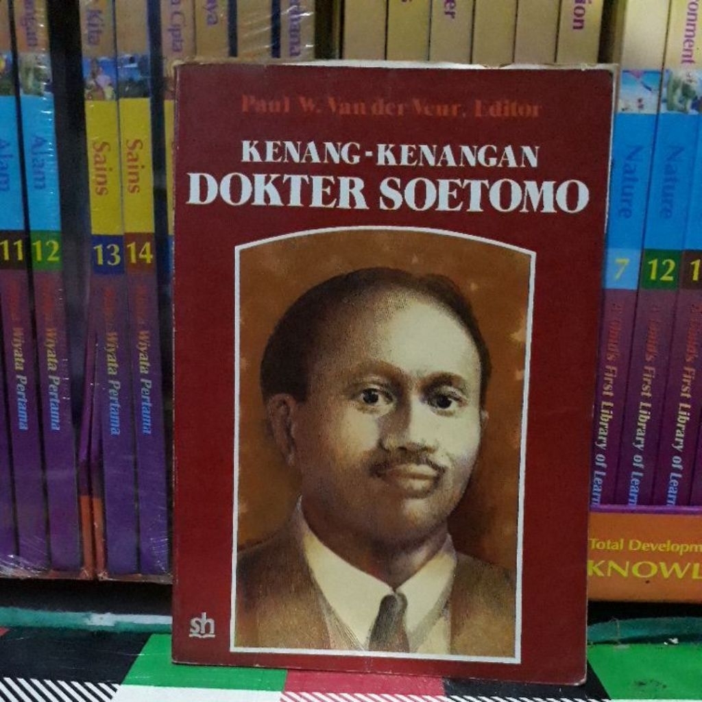 KENANG-KENANGAN DOKTER SOETOMO
