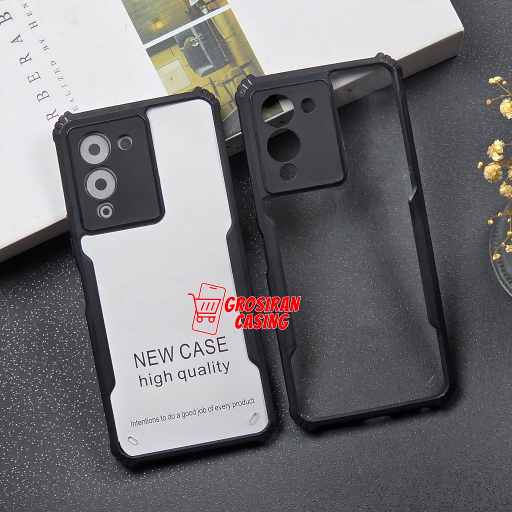 Case Infinix Note 12 Infinix Note 30 4G Infinix Note 30 Pro Infinix Note 50 Infinix Note 50 Pro Infi