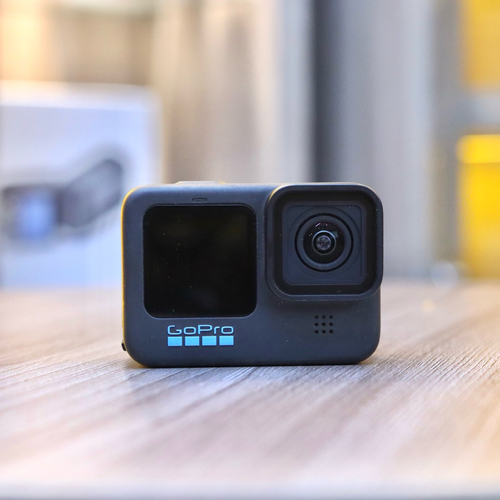 GO PRO HERO 11 BLACK SECOND MULUS - GO PRO HERO 11 BLACK SECOND