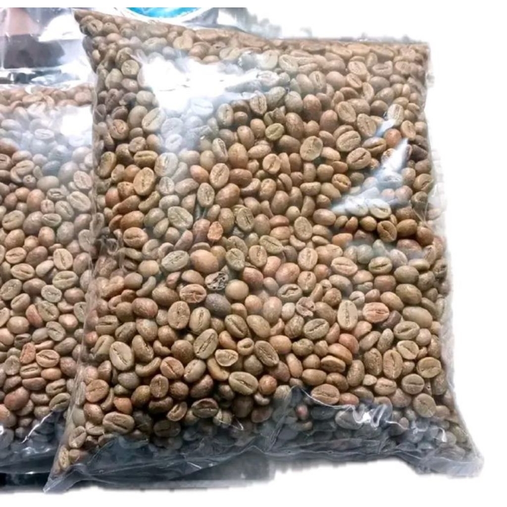 

GREAN BEAN /BIJI KOPI ASLI PEGUNUNGAN